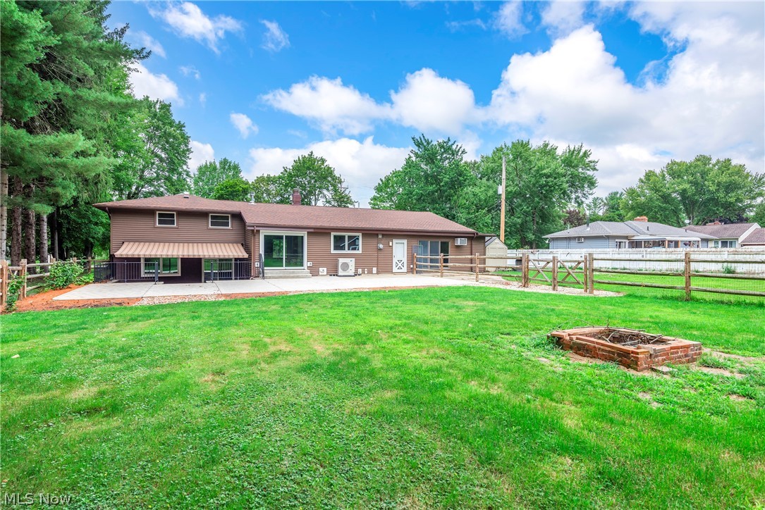 15038 Alexander Road Walton Hills OH 44146