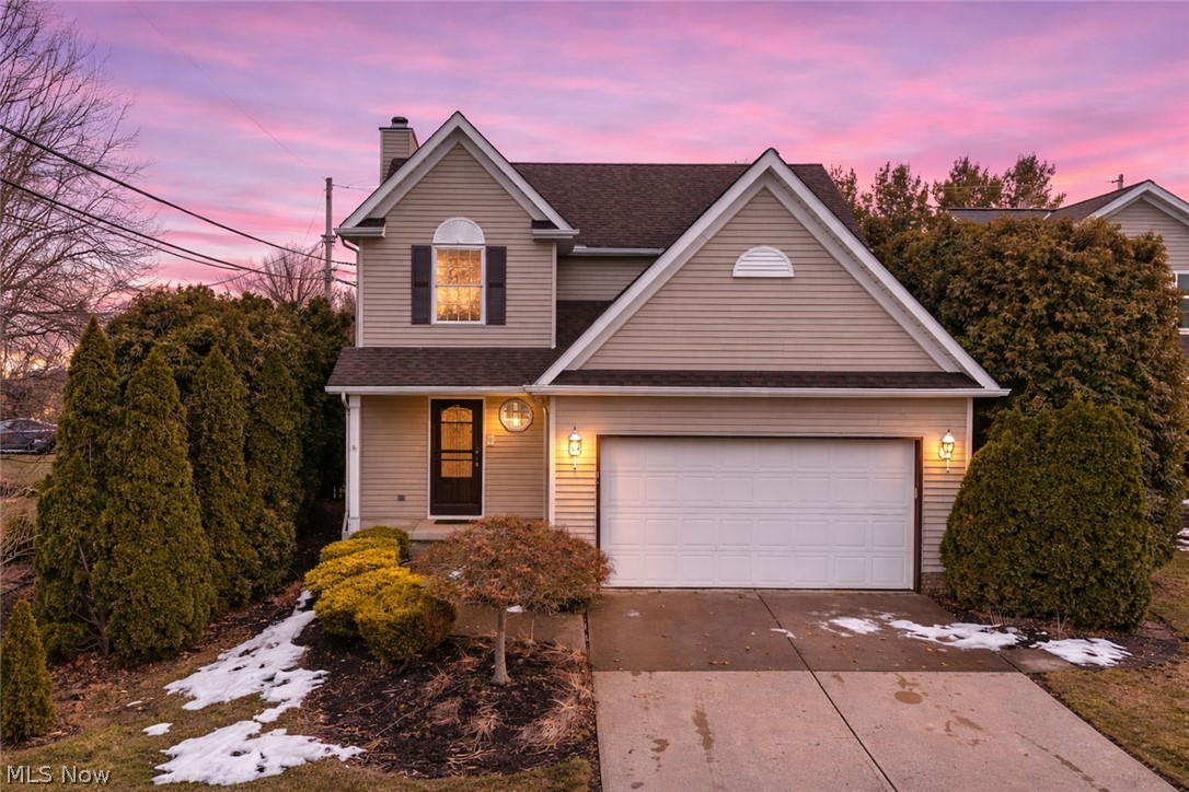 29008 Uxbridge Drive Willowick OH 44095