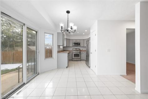 29008 Uxbridge Drive Willowick OH 44095