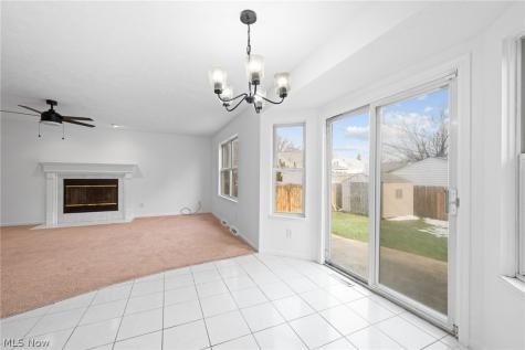 29008 Uxbridge Drive Willowick OH 44095