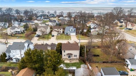 29008 Uxbridge Drive Willowick OH 44095