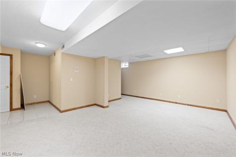 29008 Uxbridge Drive Willowick OH 44095