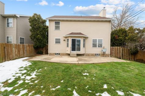 29008 Uxbridge Drive Willowick OH 44095