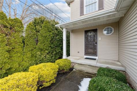 29008 Uxbridge Drive Willowick OH 44095