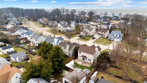 29008 Uxbridge Drive Willowick OH 44095