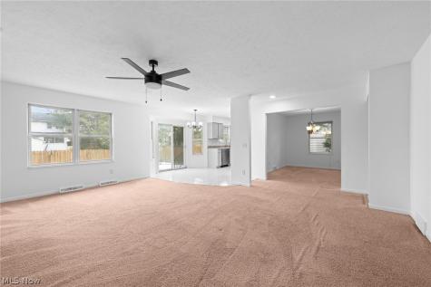 29008 Uxbridge Drive Willowick OH 44095
