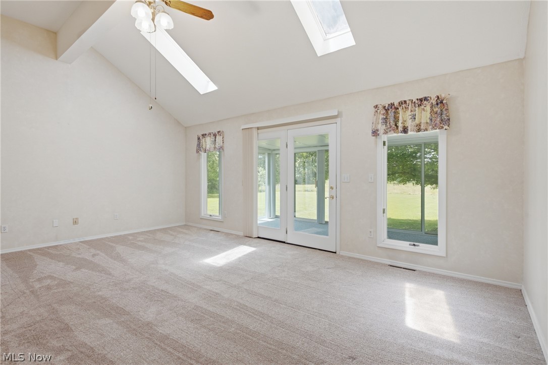 18330 Shaw Road Chagrin Falls OH 44023