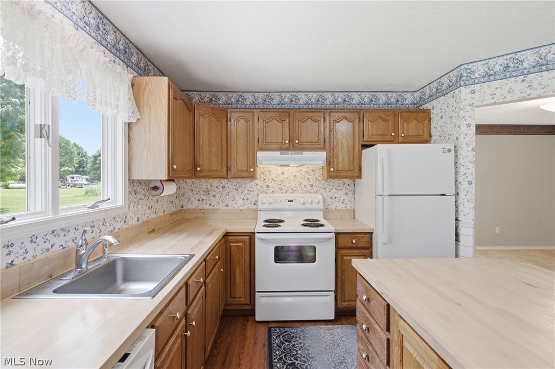 18330 Shaw Road Chagrin Falls OH 44023