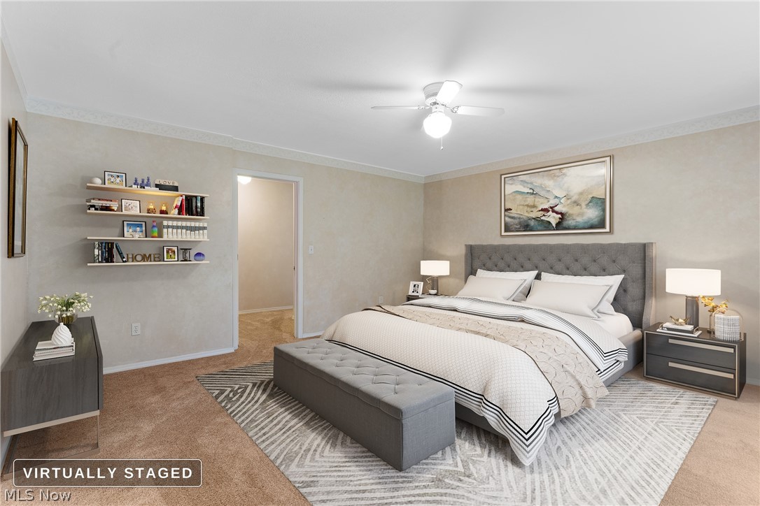 18330 Shaw Road Chagrin Falls OH 44023