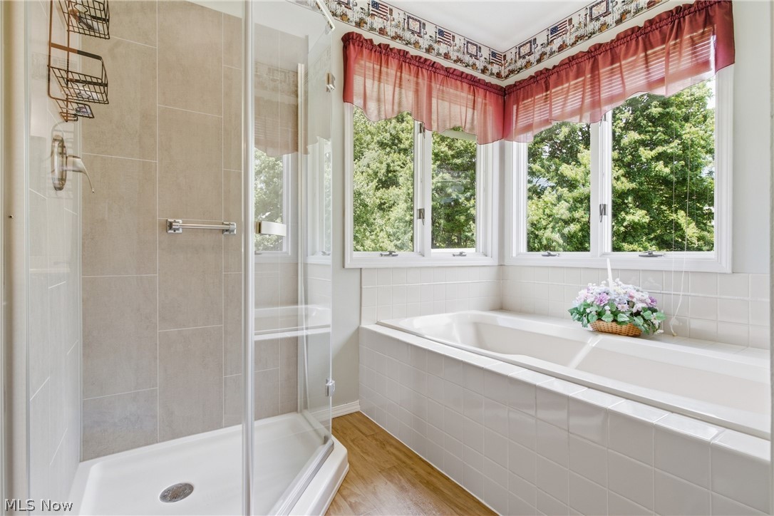 18330 Shaw Road Chagrin Falls OH 44023