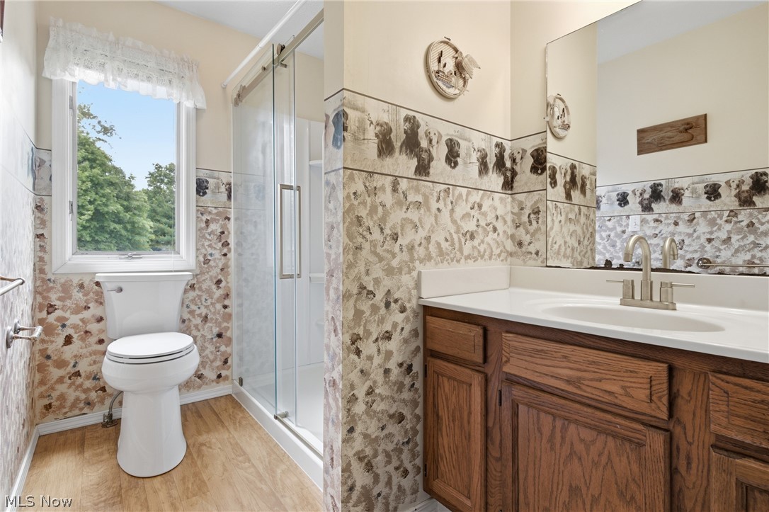 18330 Shaw Road Chagrin Falls OH 44023