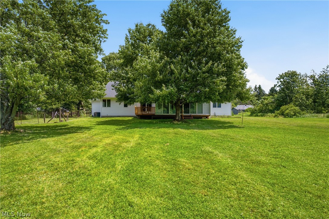 18330 Shaw Road Chagrin Falls OH 44023