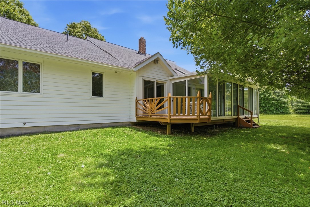 18330 Shaw Road Chagrin Falls OH 44023