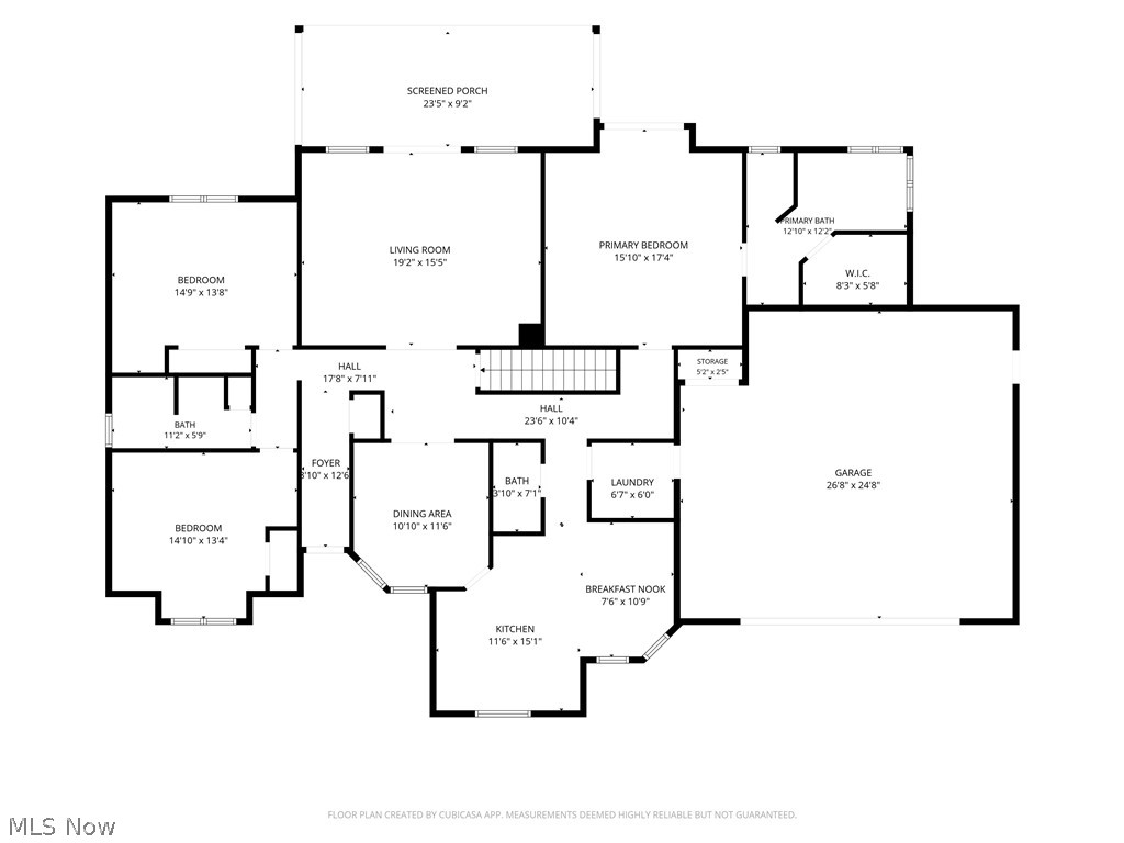 18330 Shaw Road Chagrin Falls OH 44023