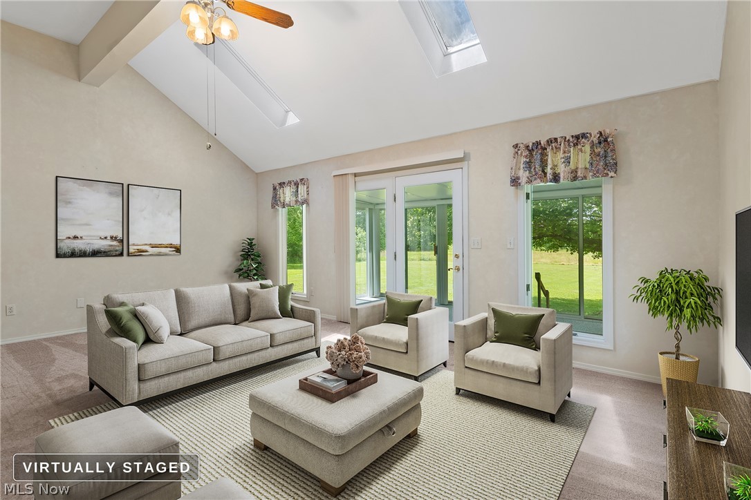 18330 Shaw Road Chagrin Falls OH 44023