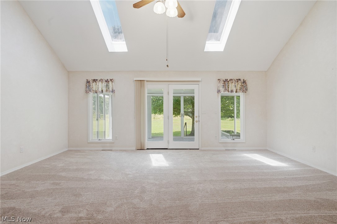 18330 Shaw Road Chagrin Falls OH 44023