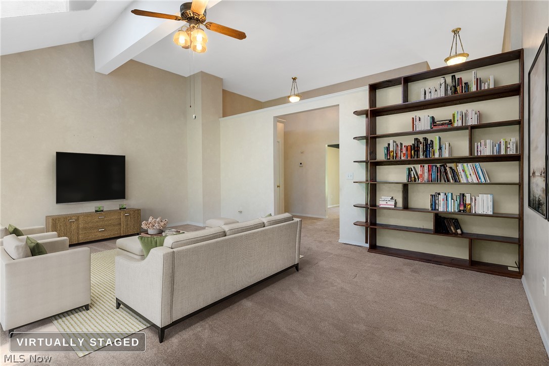18330 Shaw Road Chagrin Falls OH 44023