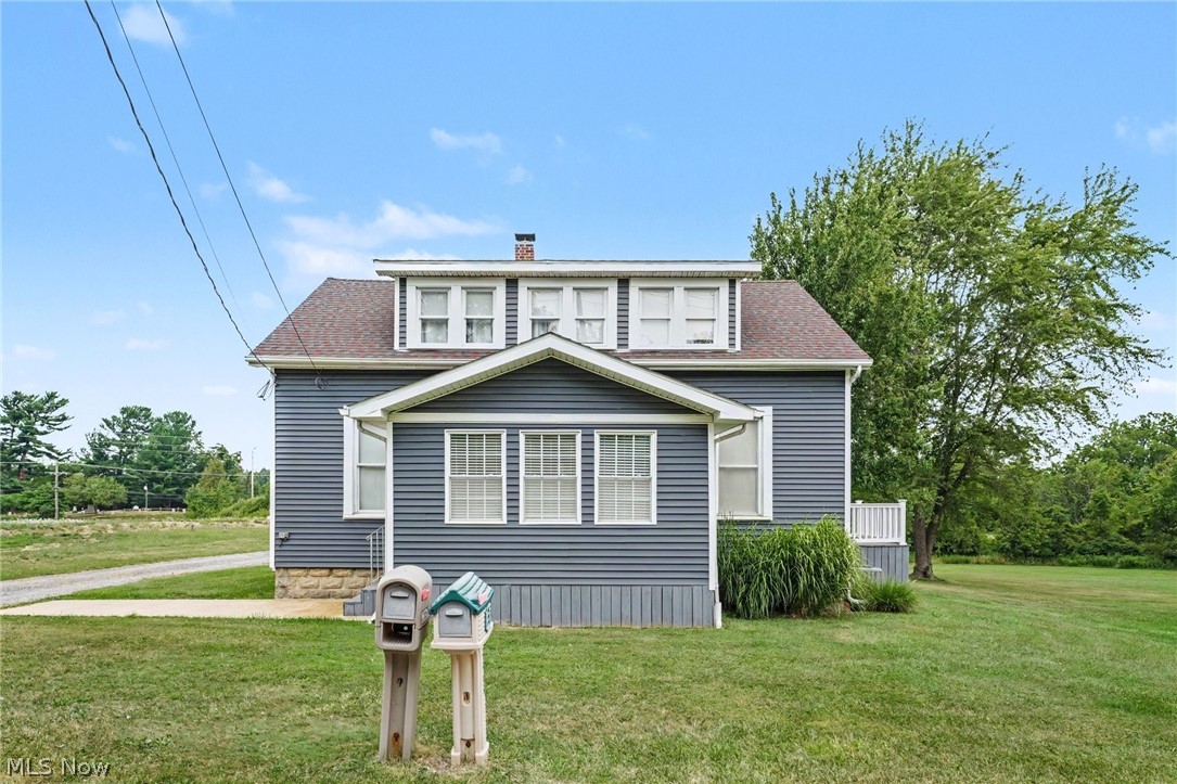 6663 Ross Road Madison OH 44057
