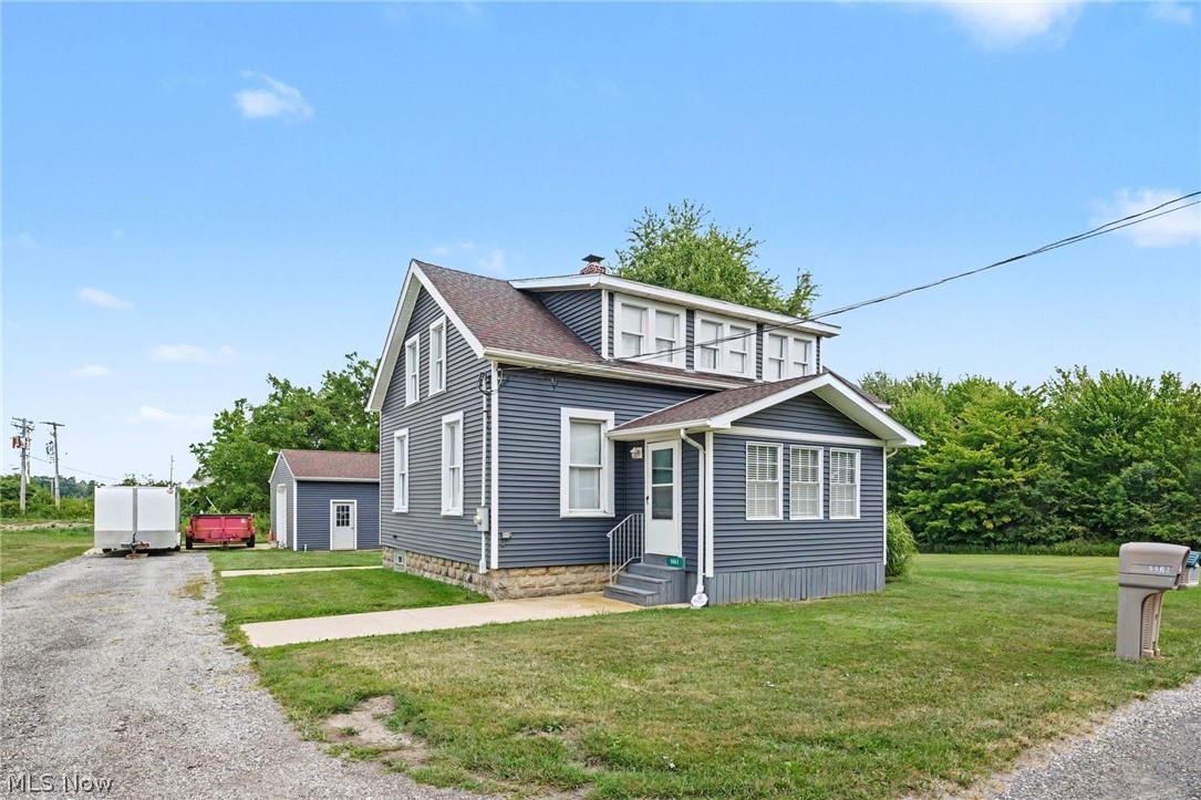 6663 Ross Road Madison OH 44057