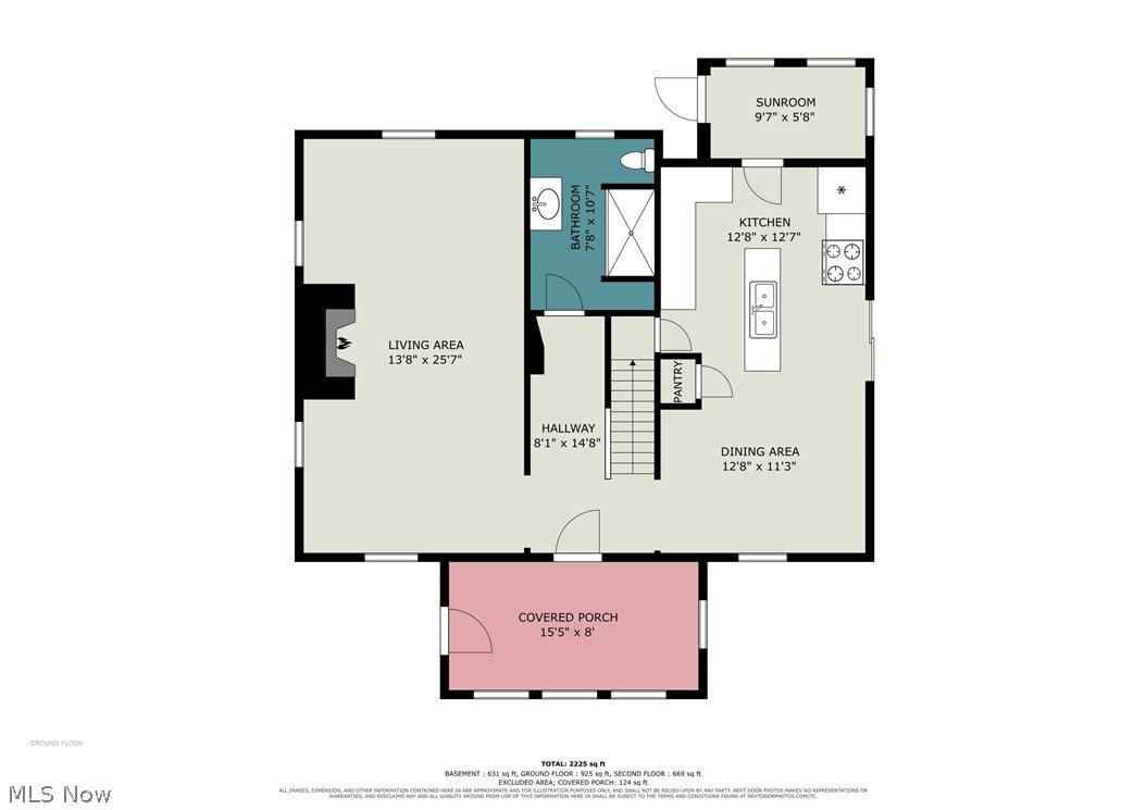 6663 Ross Road Madison OH 44057
