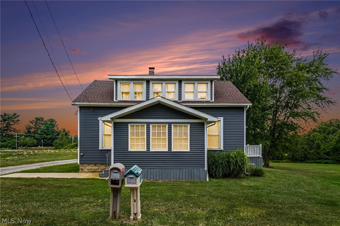 6663 Ross Road Madison OH 44057