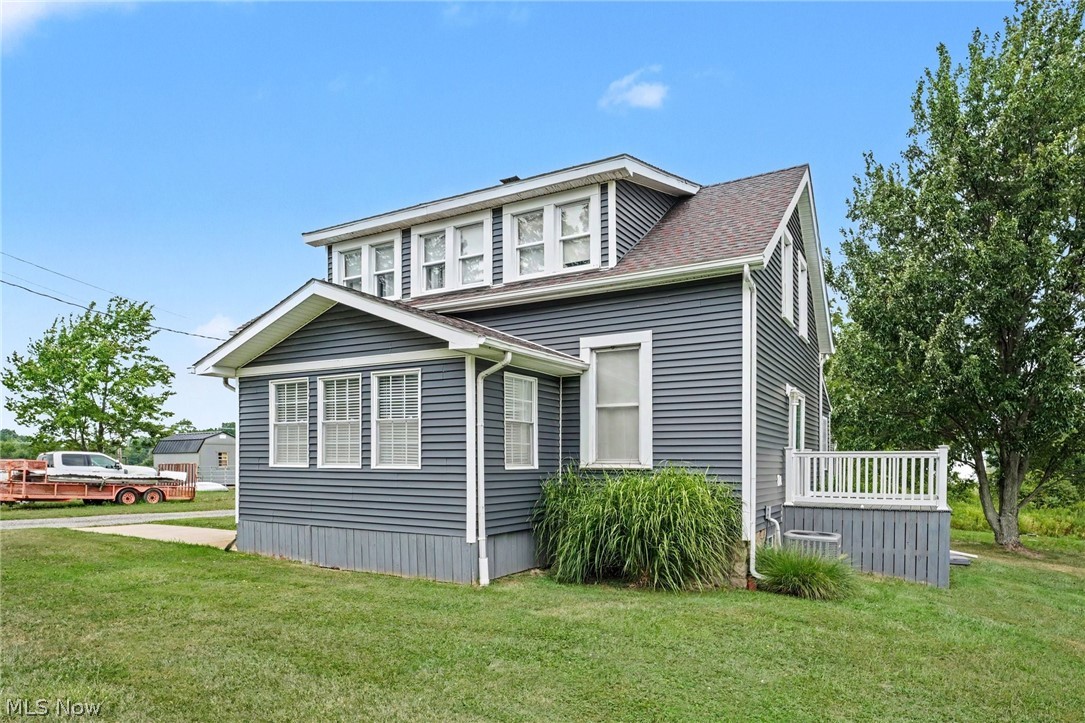 6663 Ross Road Madison OH 44057