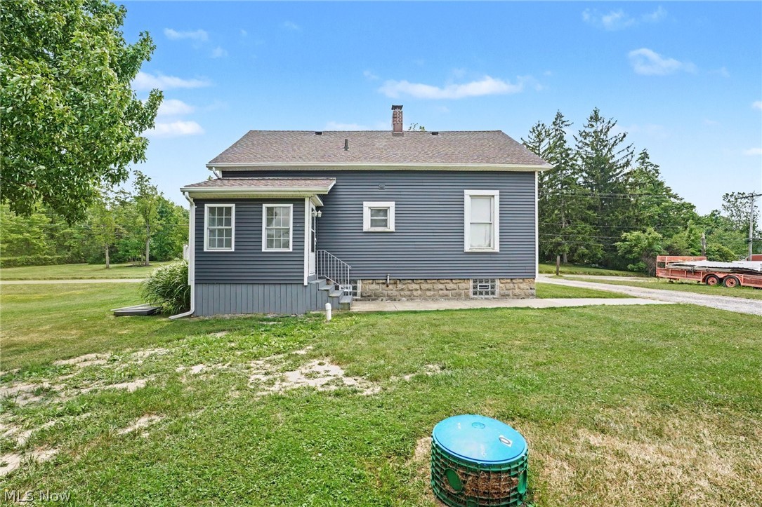 6663 Ross Road Madison OH 44057