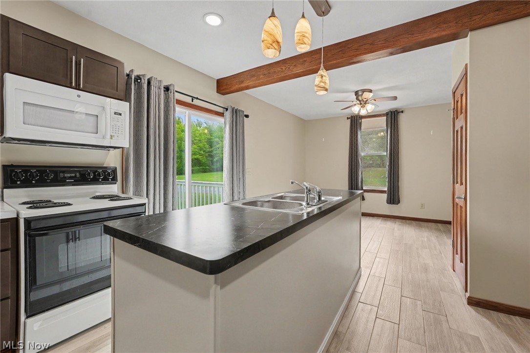 6663 Ross Road Madison OH 44057