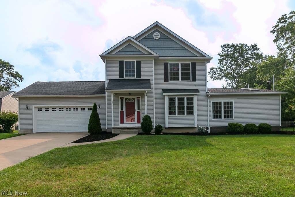 1331 Bennett Road Madison OH 44057