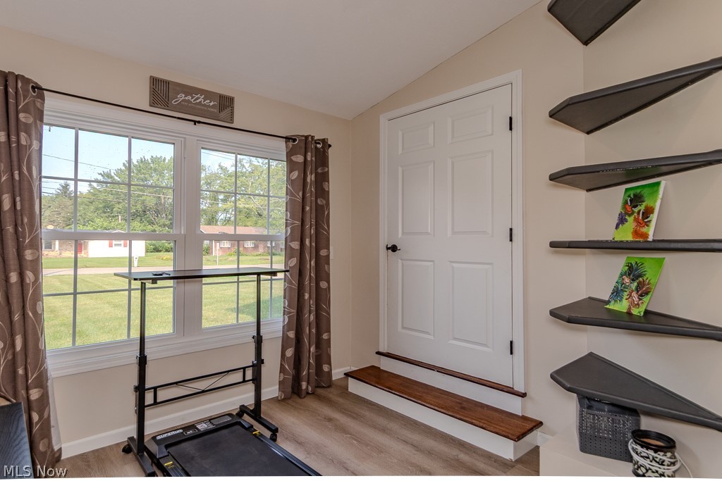 1331 Bennett Road Madison OH 44057
