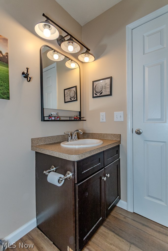 1331 Bennett Road Madison OH 44057