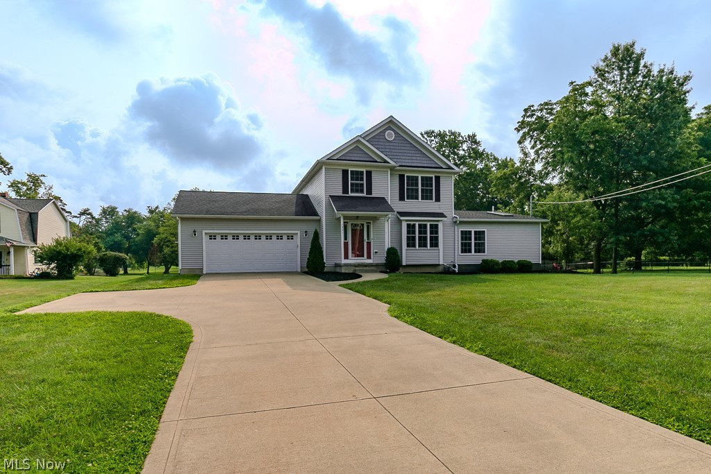 1331 Bennett Road Madison OH 44057
