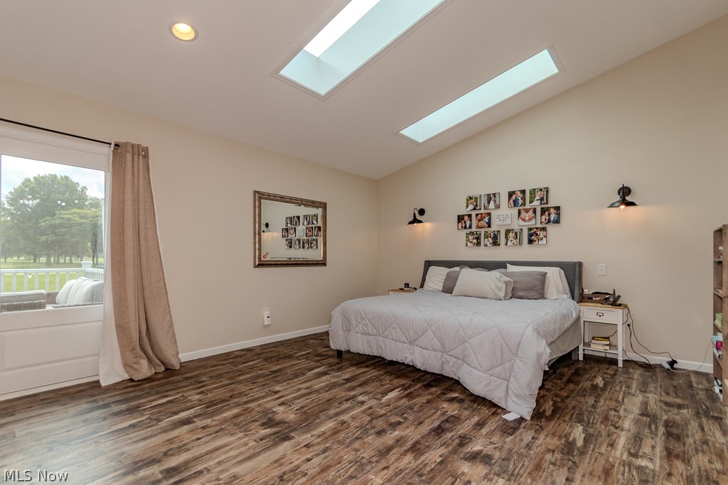 1331 Bennett Road Madison OH 44057