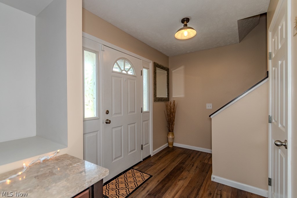 1331 Bennett Road Madison OH 44057