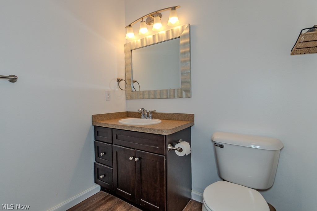 1331 Bennett Road Madison OH 44057