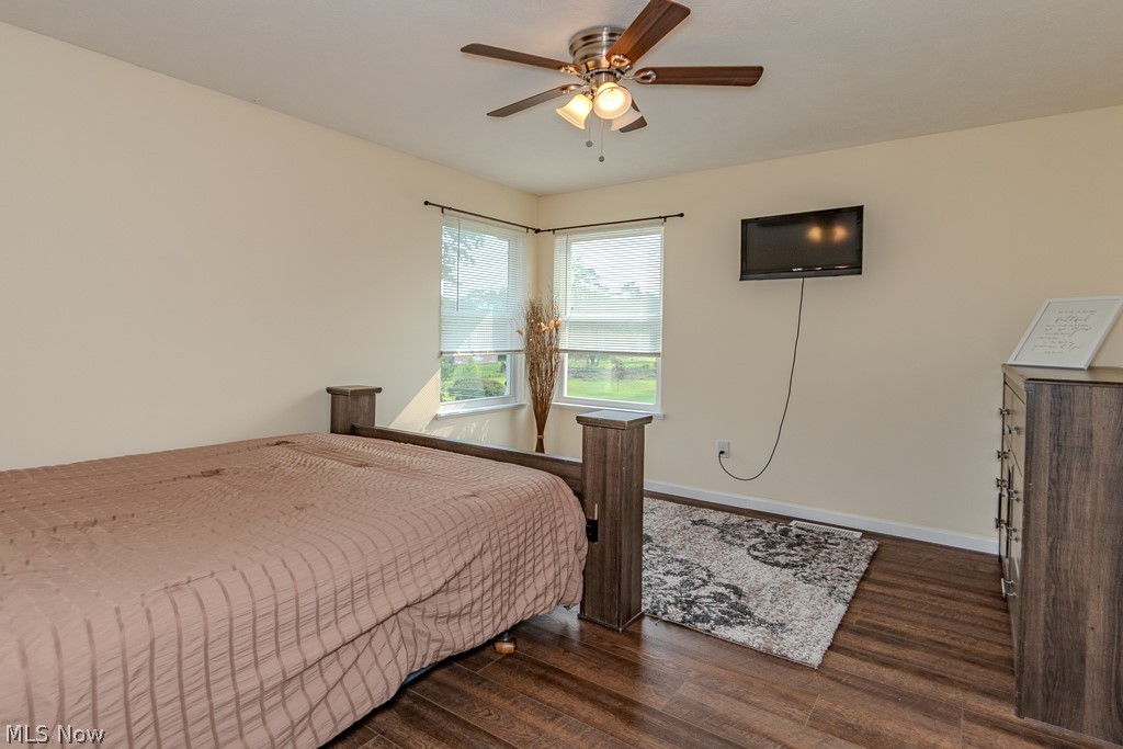 1331 Bennett Road Madison OH 44057