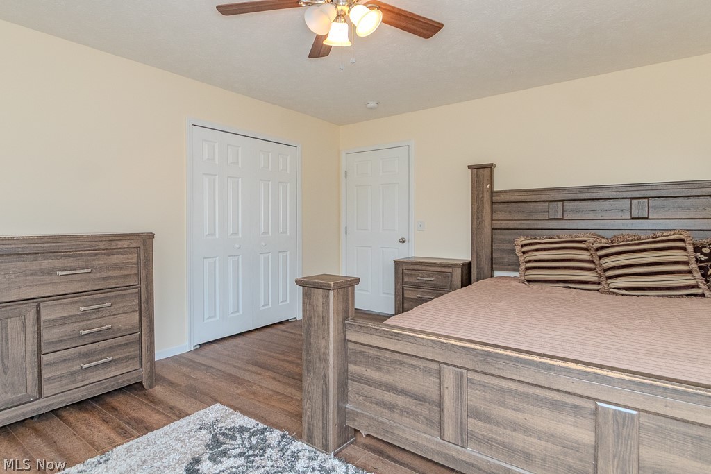 1331 Bennett Road Madison OH 44057