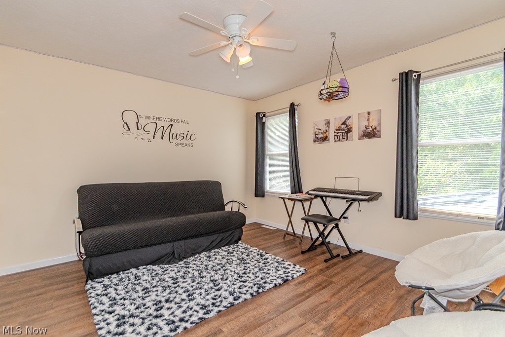1331 Bennett Road Madison OH 44057