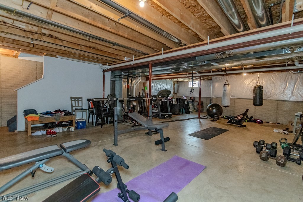 1331 Bennett Road Madison OH 44057