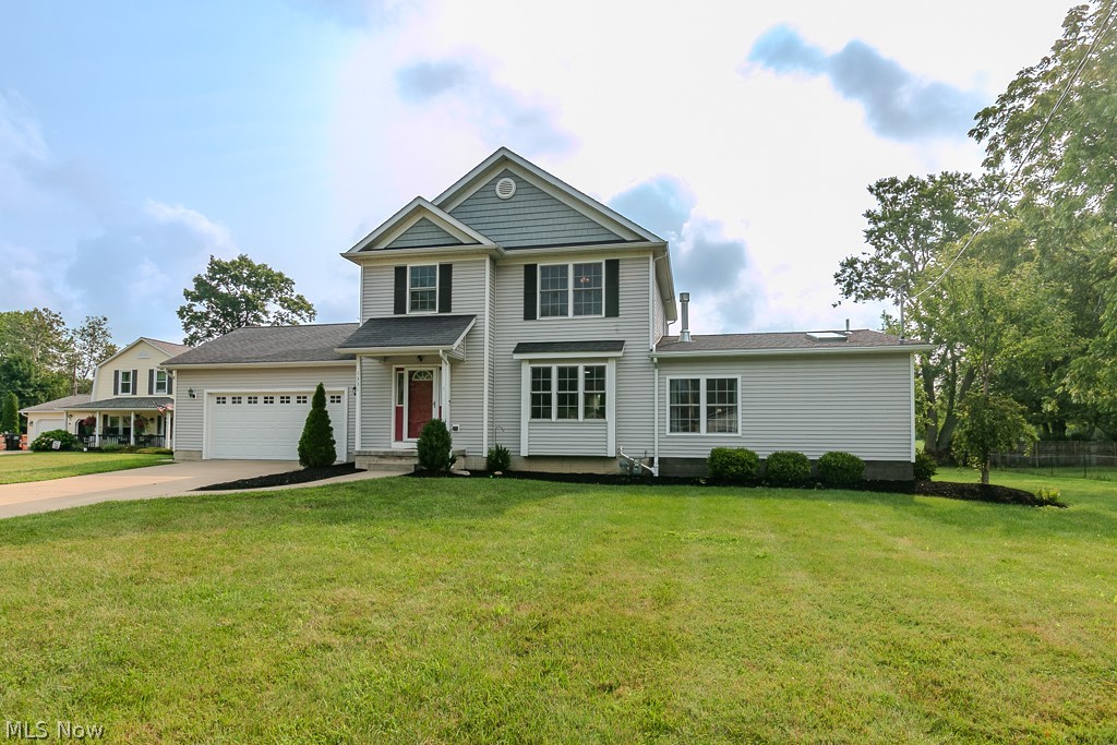 1331 Bennett Road Madison OH 44057