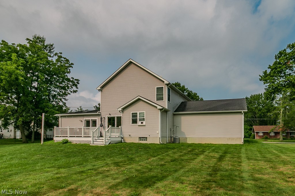 1331 Bennett Road Madison OH 44057