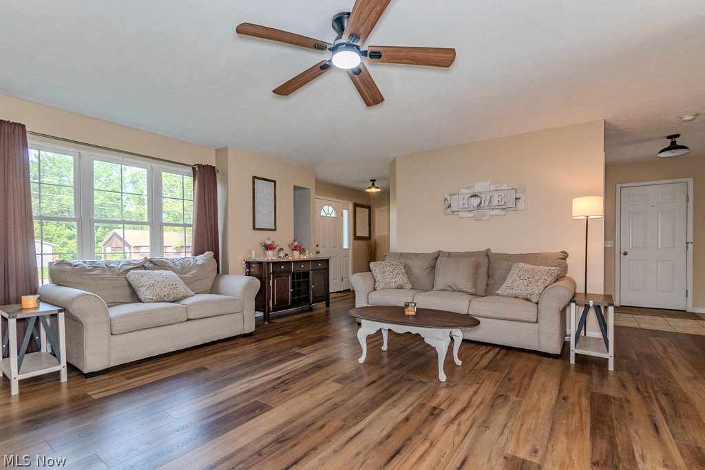 1331 Bennett Road Madison OH 44057