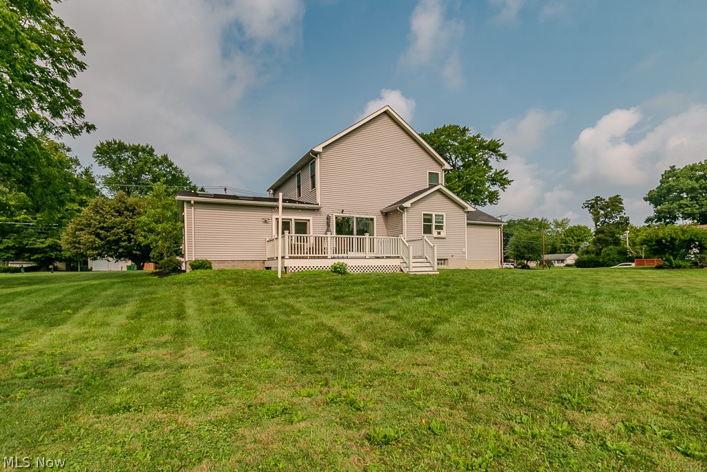 1331 Bennett Road Madison OH 44057
