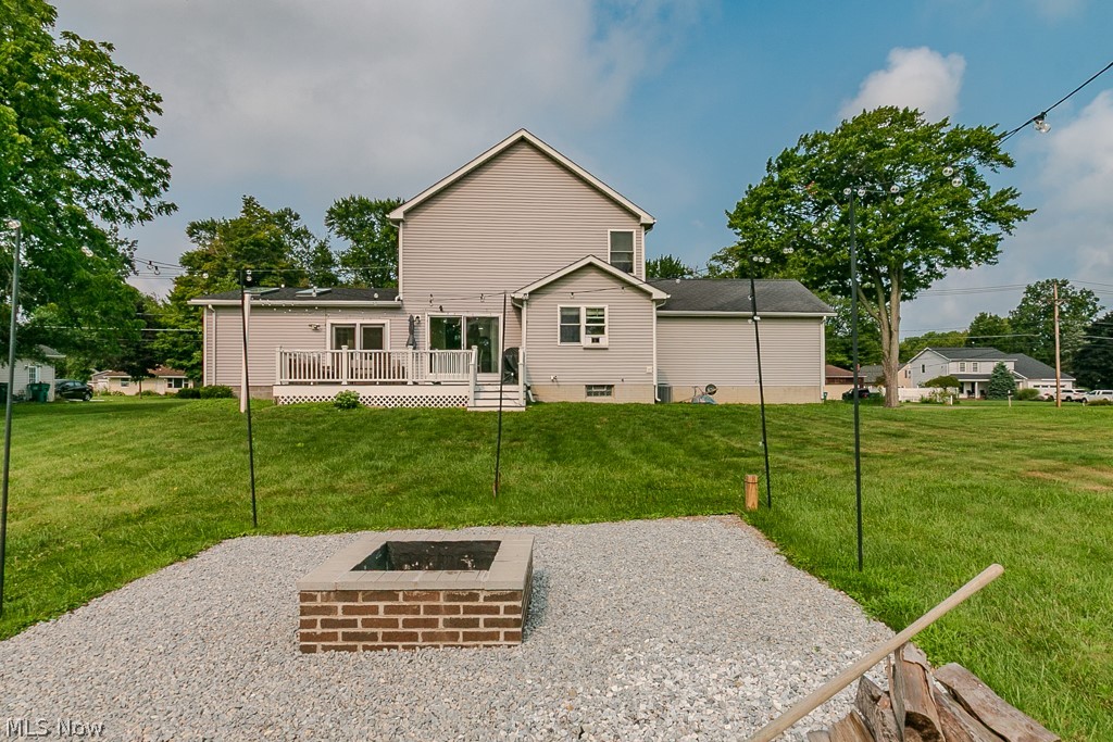 1331 Bennett Road Madison OH 44057