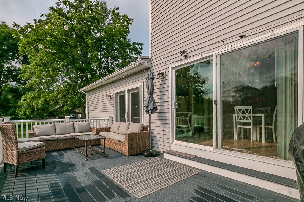 1331 Bennett Road Madison OH 44057