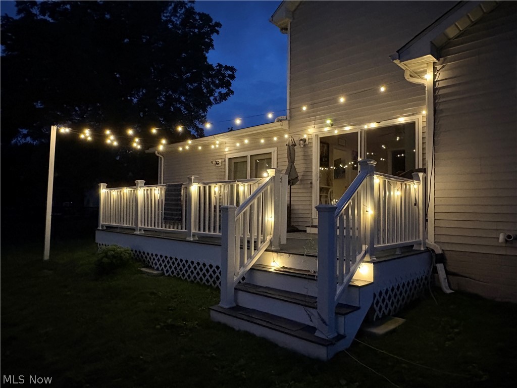 1331 Bennett Road Madison OH 44057