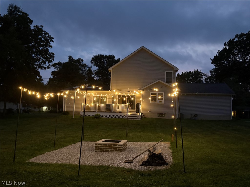 1331 Bennett Road Madison OH 44057