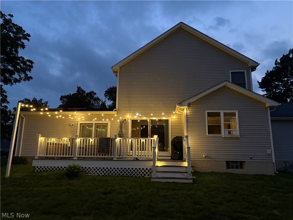 1331 Bennett Road Madison OH 44057