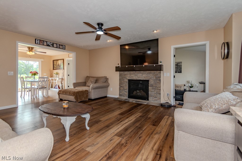 1331 Bennett Road Madison OH 44057