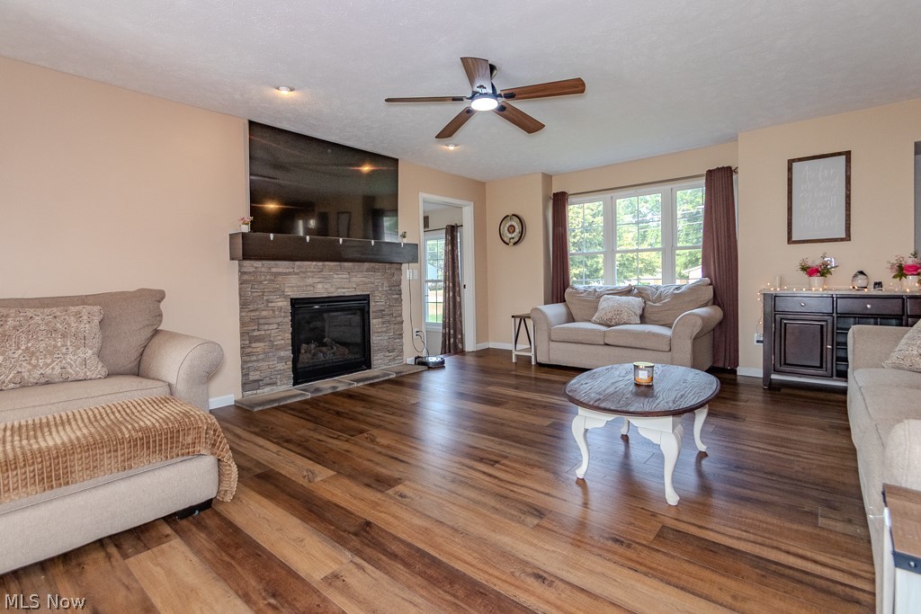 1331 Bennett Road Madison OH 44057